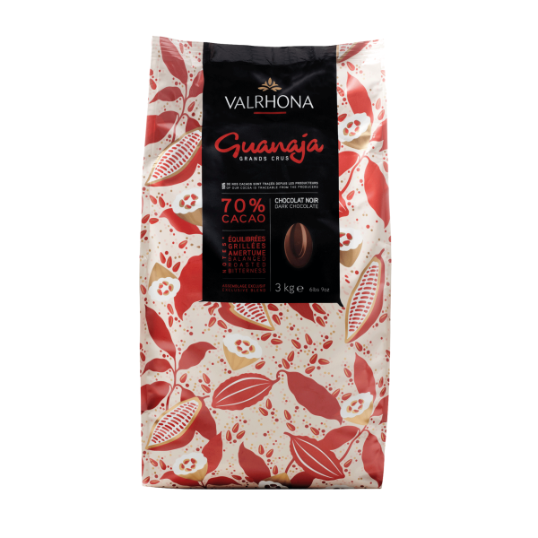 Guanaja 70% 3 Kg